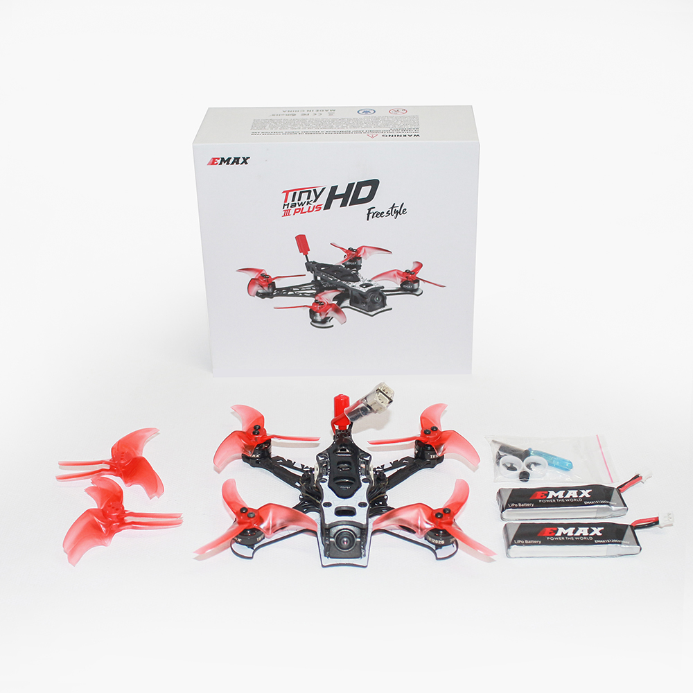 EMAX-Tinyhawk-III-Plus-Freestyle-Analog--HDZero-HD-Digital-25-Zoll-1S-FPV-Racing-Drohne-BNF-RTF-1999566-20